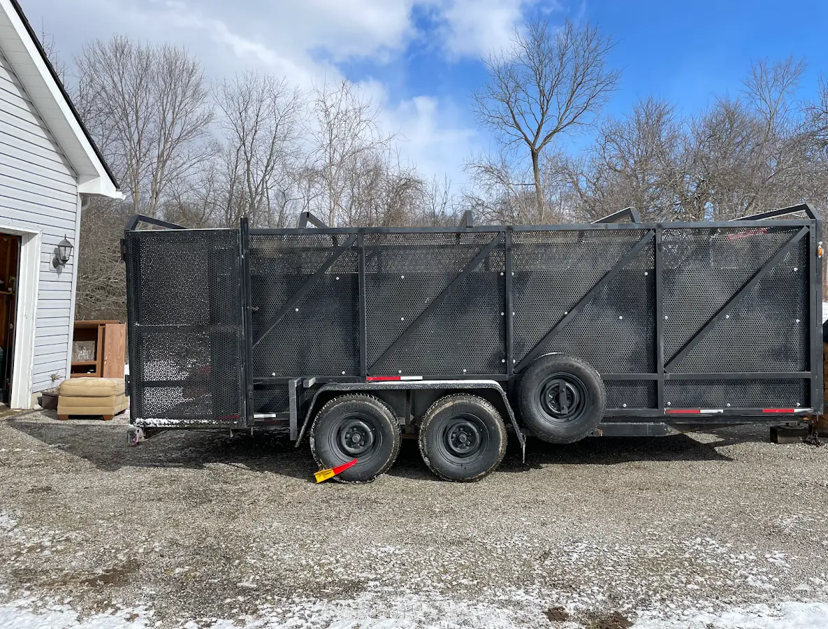 Dumpster Rental services in East Lake-Orient Park, FL